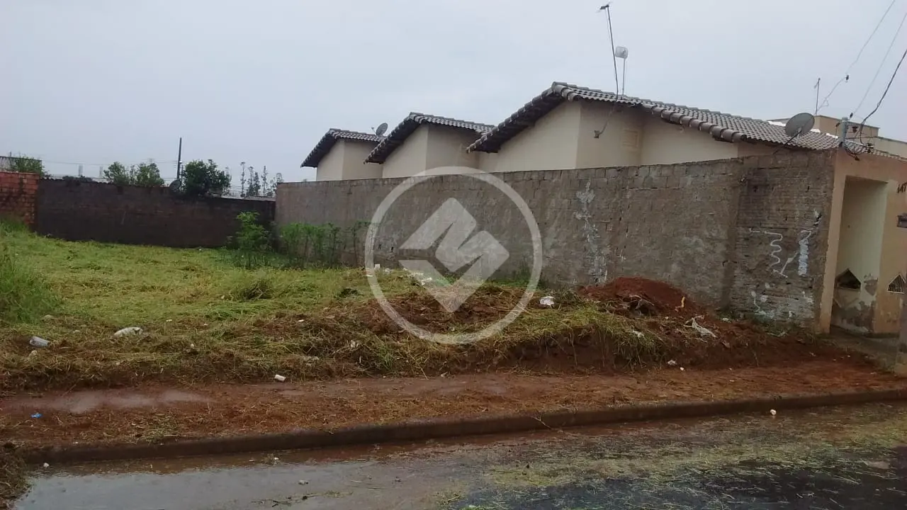 Terreno Shopping Park, Uberlândia - MG — foto 1