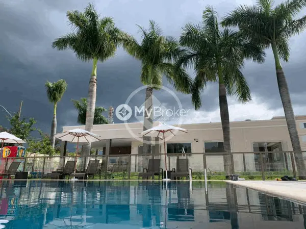 Apartamento Laranjeiras, Uberlândia - MG — foto 2