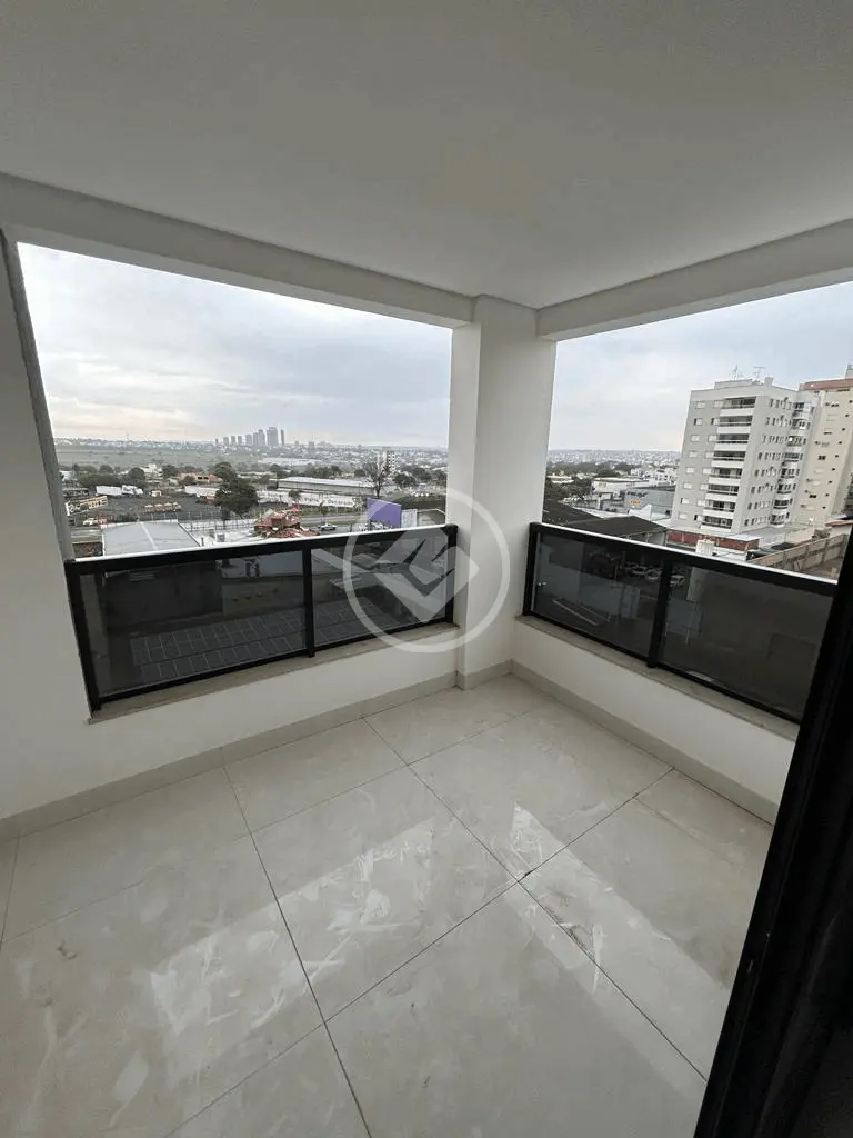 Apartamento SANTA MÔNICA, Uberlândia - MG — foto 1