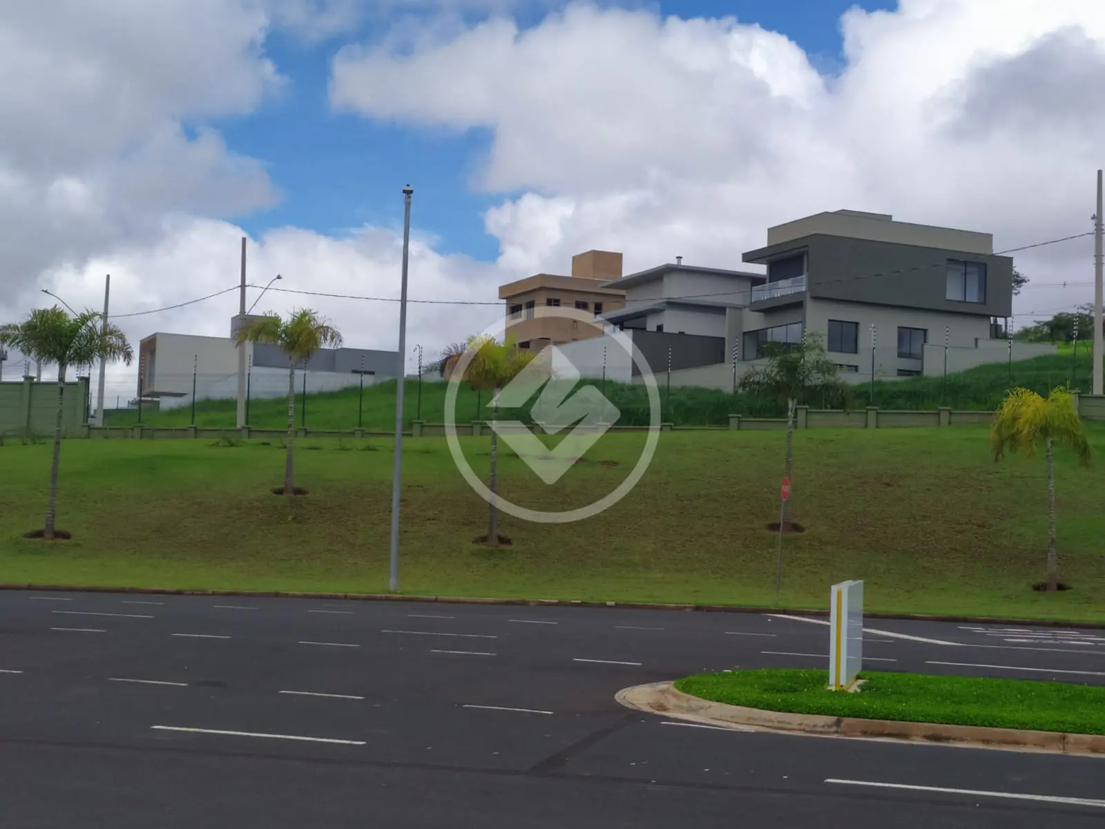 Imagem 3 - Terreno Condomínio em GRANJA MARILEUSA, Uberlândia - MG