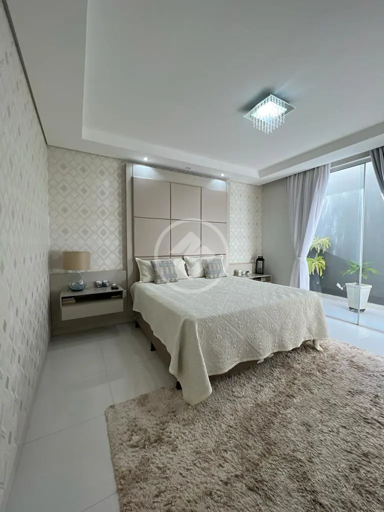 Imagem 3 - Casa Condomínio em Laranjeiras, Uberlândia - MG
