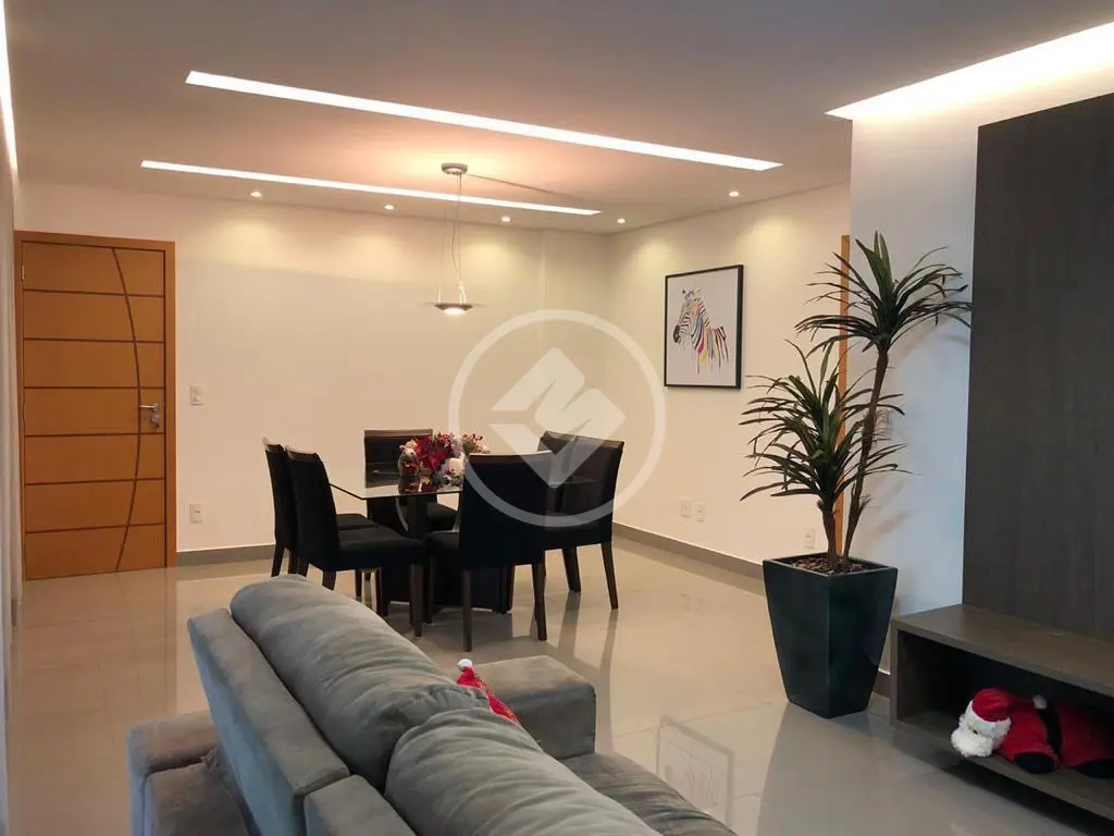 Imagem 6 - Apartamento em SARAIVA, Uberlândia - MG