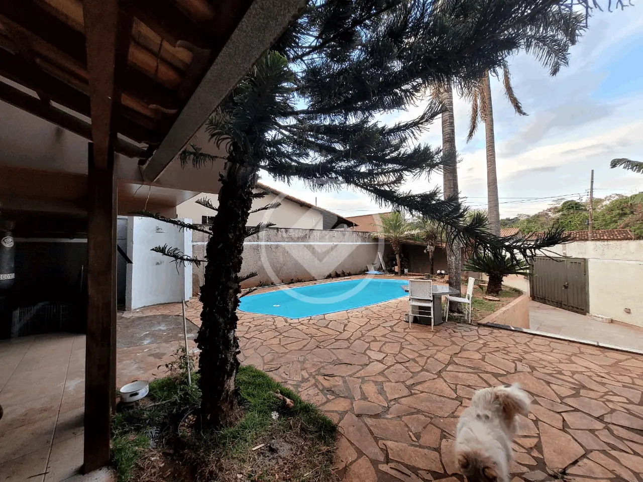Imagem 3 - Sobrado em Residencial Gramado, Uberlândia - MG