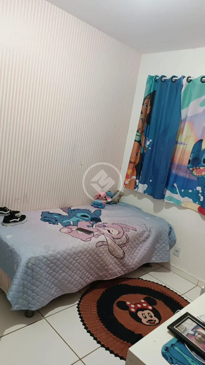 Imagem 2 - Apartamento em Residencial Lago Azul, Uberlândia - MG