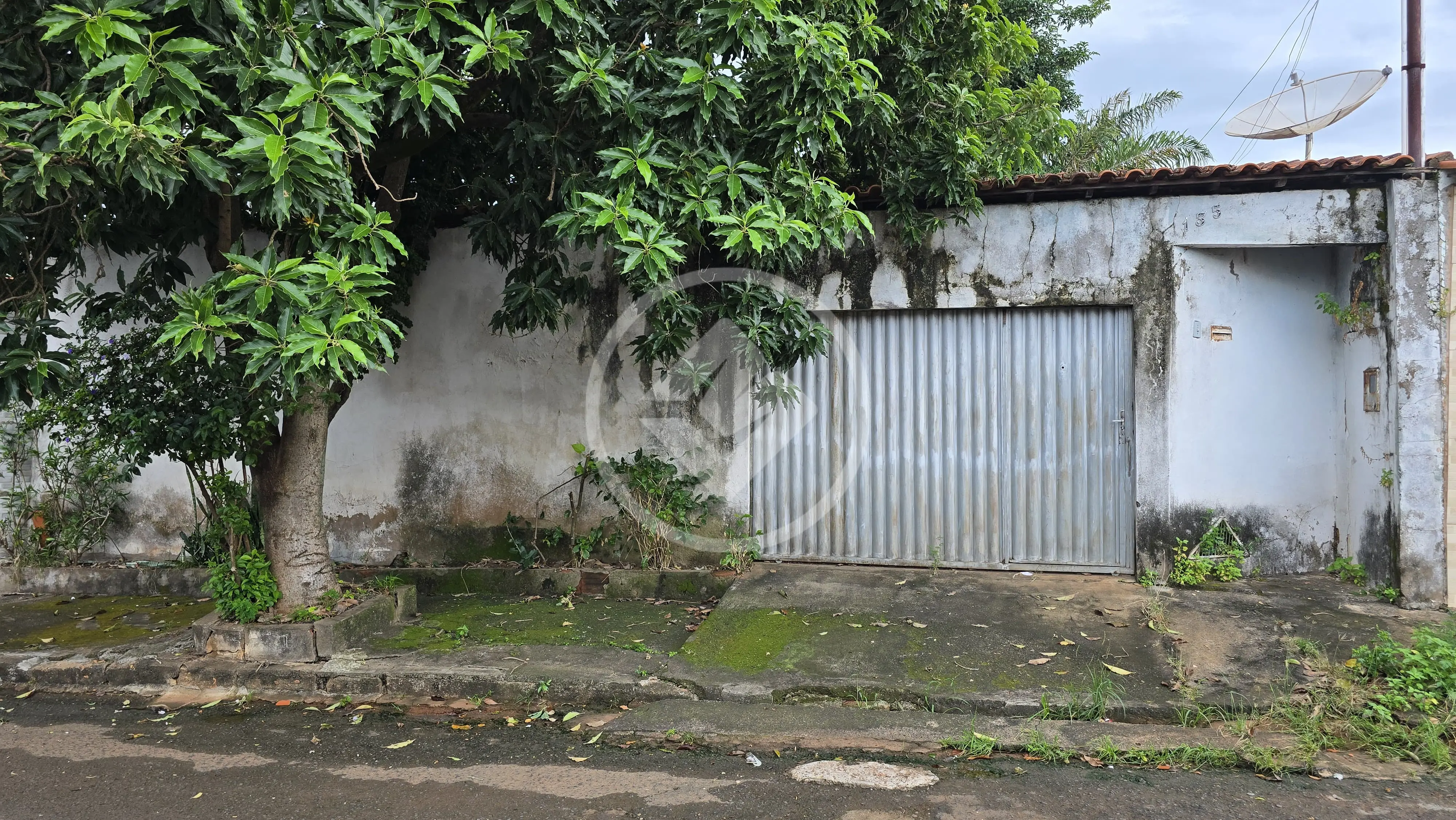Imagem 1 - Terreno em Granada, Uberlândia - MG