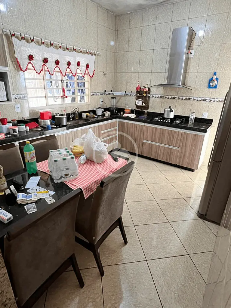 Imagem 5 - Casa em Novo Mundo ., Uberlândia - MG