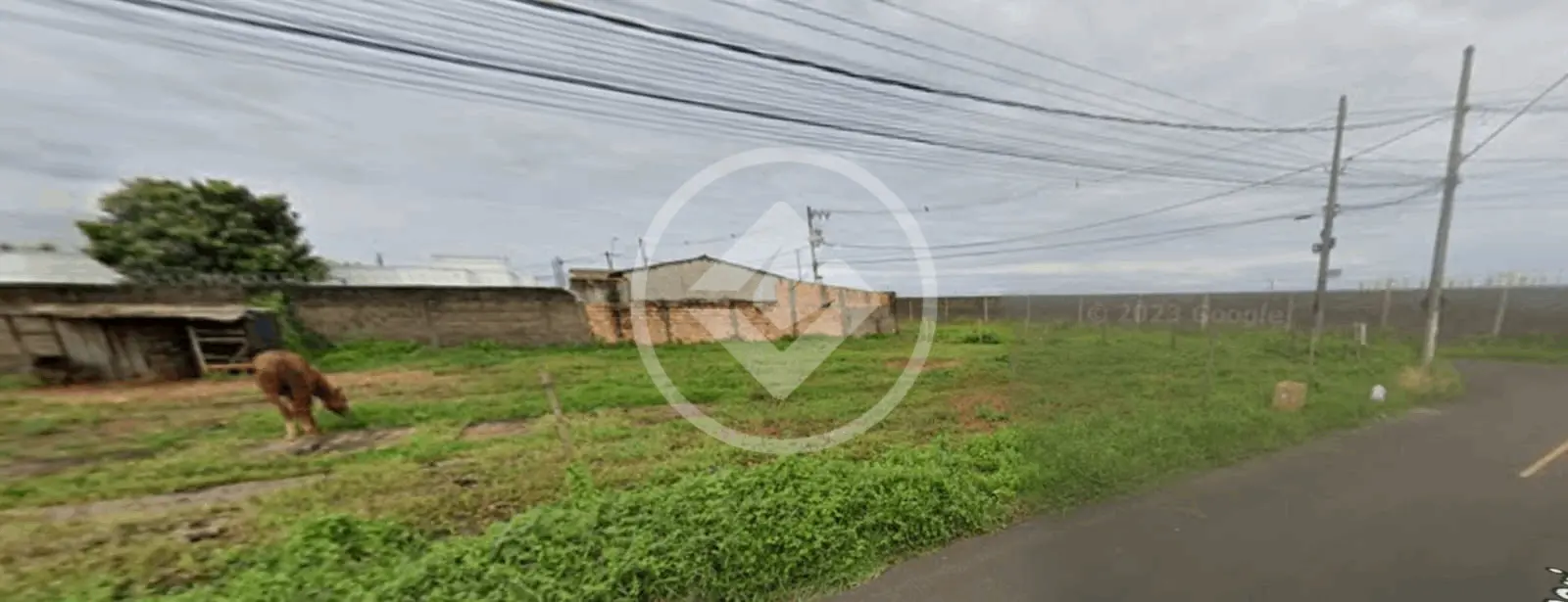 Terreno Minas Gerais, Uberlândia - MG — foto 2