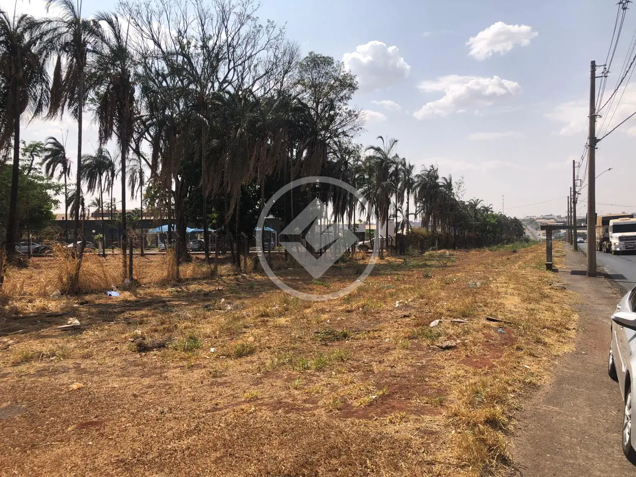 Terreno Distrito Industrial, Uberlândia - MG — foto 2