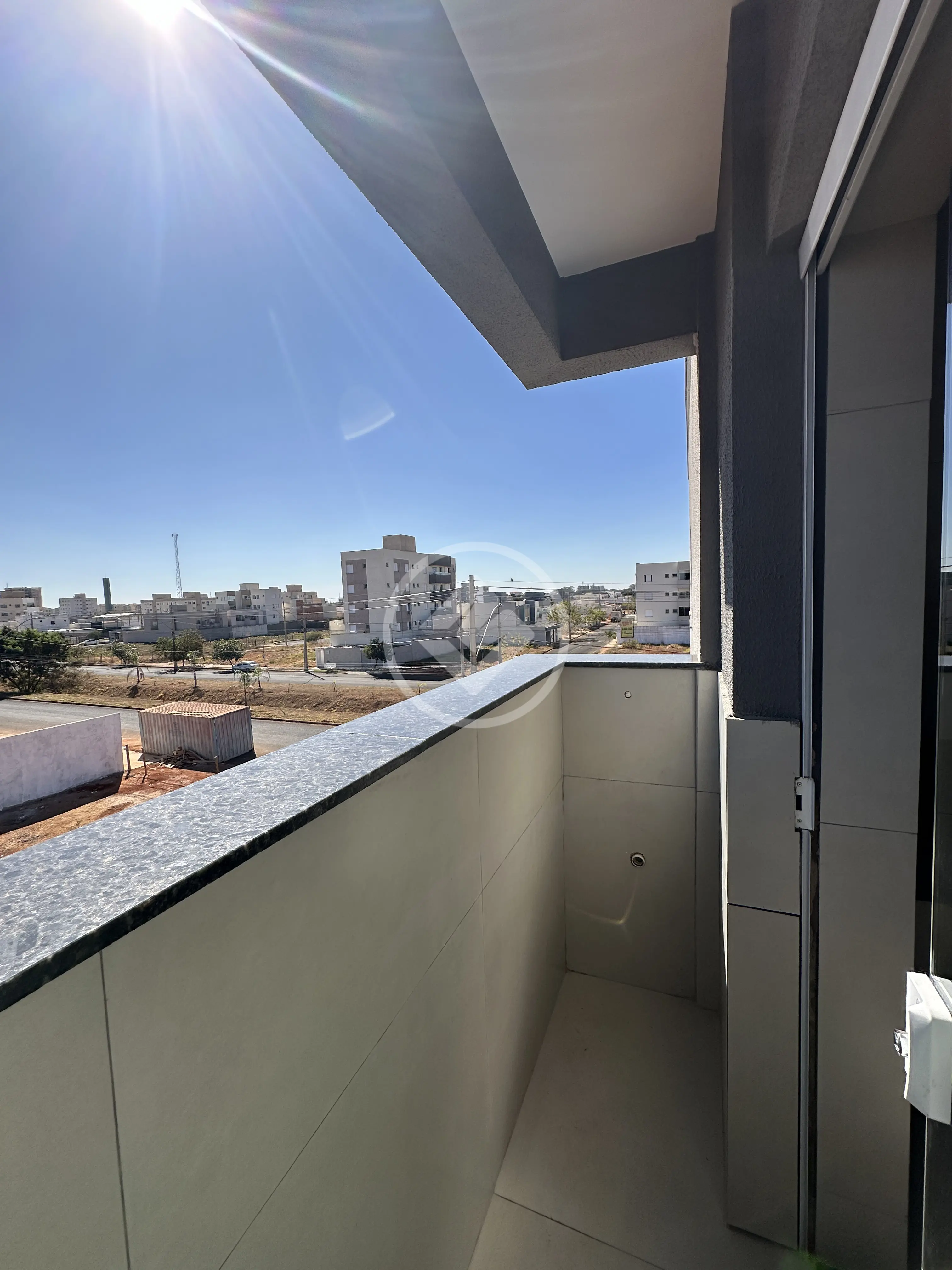 Image 10 - Apartamento em Novo Mundo, Uberlândia - MG