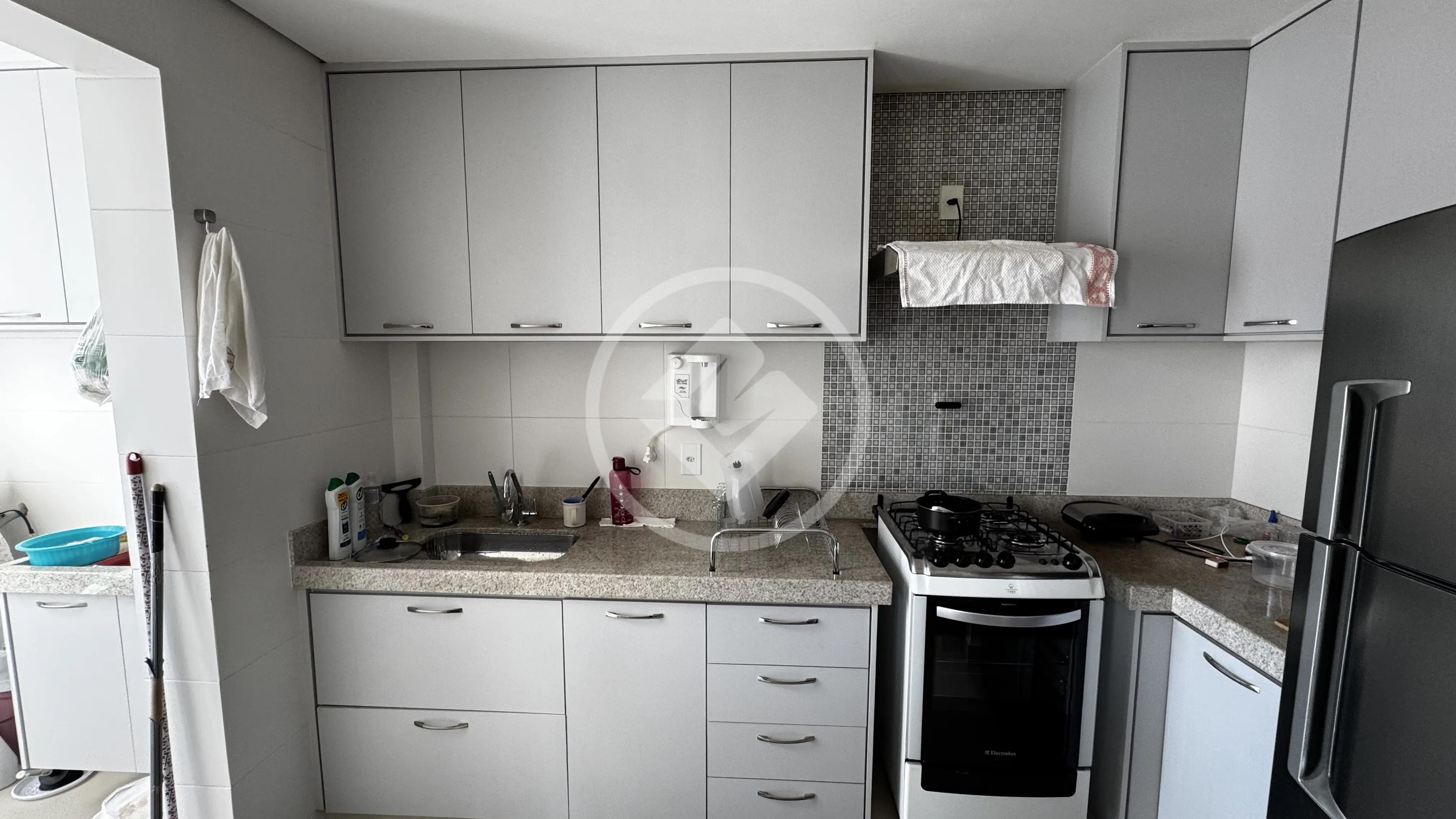 Imagem 2 - Apartamento em Cazeca, Uberlândia - MG