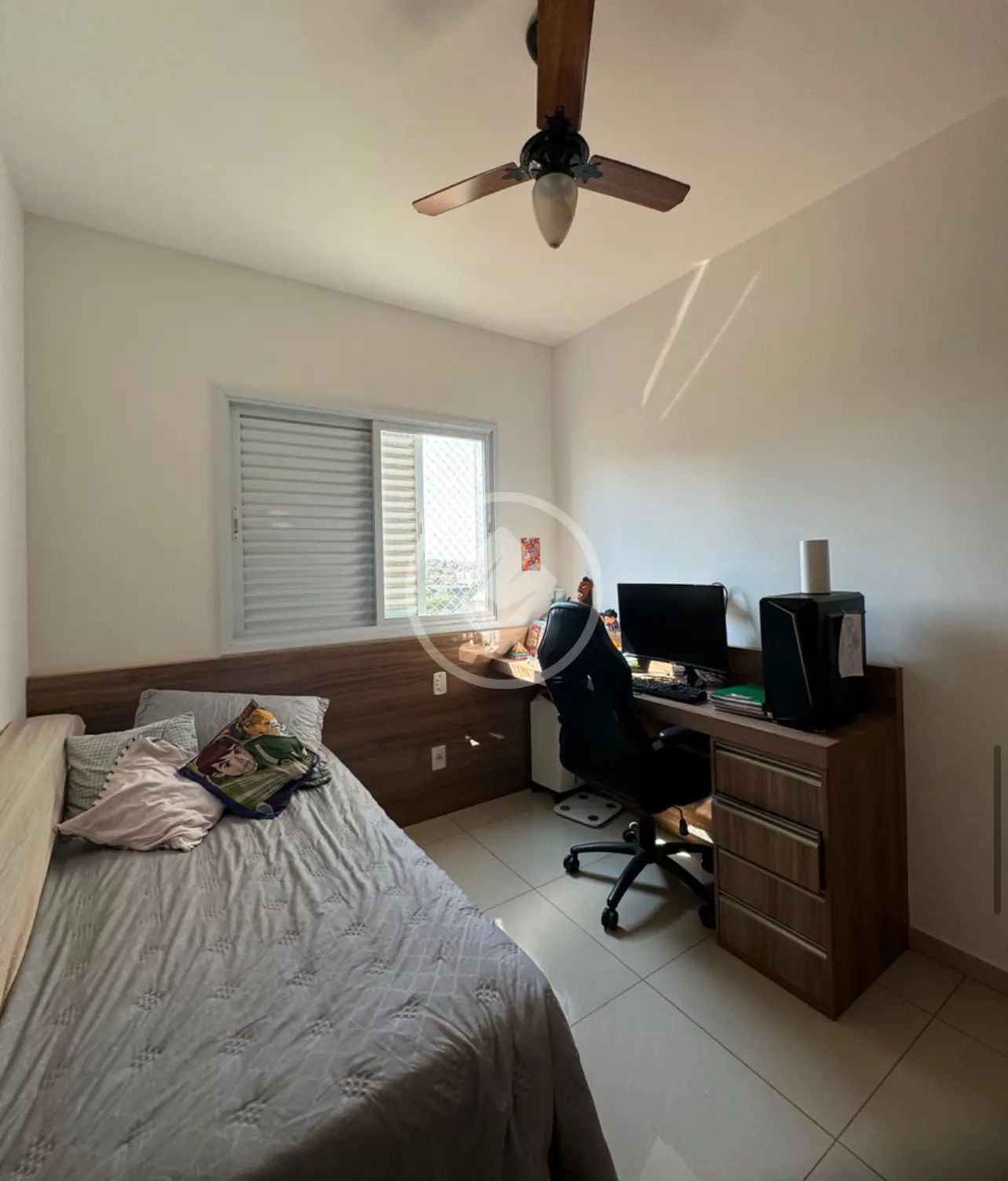 Imagem 4 - Apartamento em SANTA MÔNICA, Uberlândia - MG