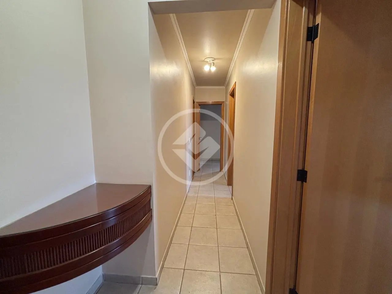 Apartamento Osvaldo Rezende, Uberlândia - MG — foto 2