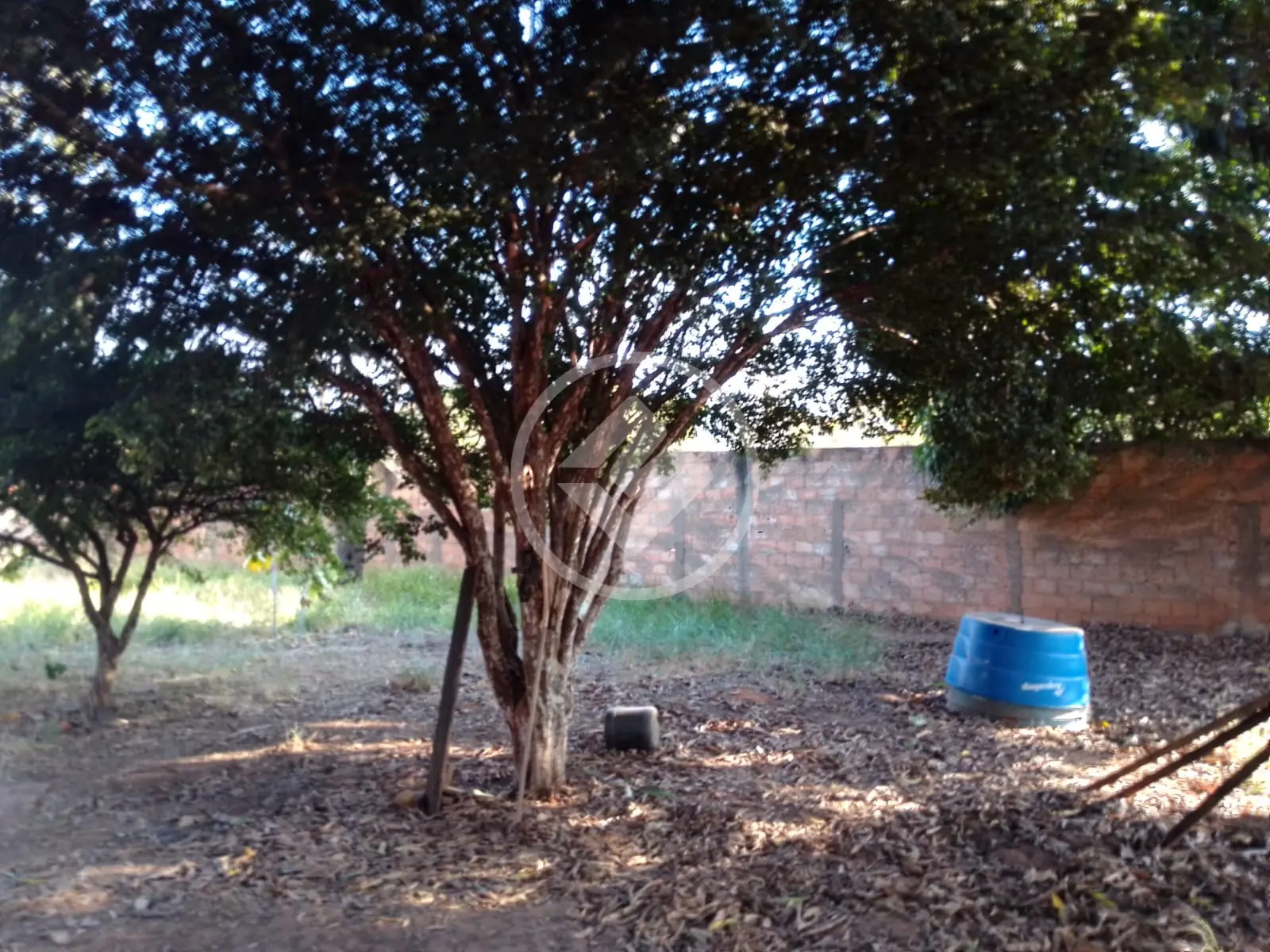Imagem 1 - Terreno em Morada Nova, Uberlândia - MG