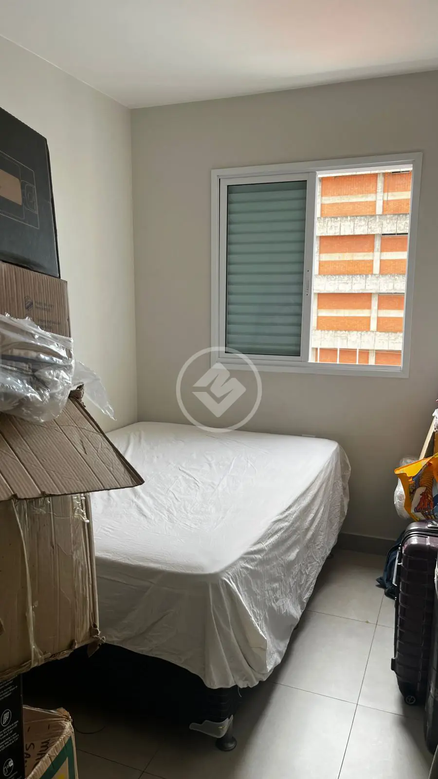 Imagem 4 - Apartamento em BRASIL, Uberlândia - MG