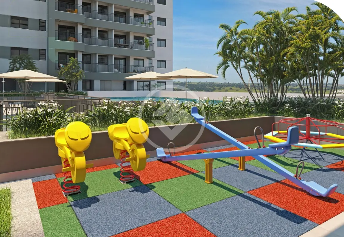 Imagem 2 - Apartamento em Jardim Sul, Uberlândia - MG