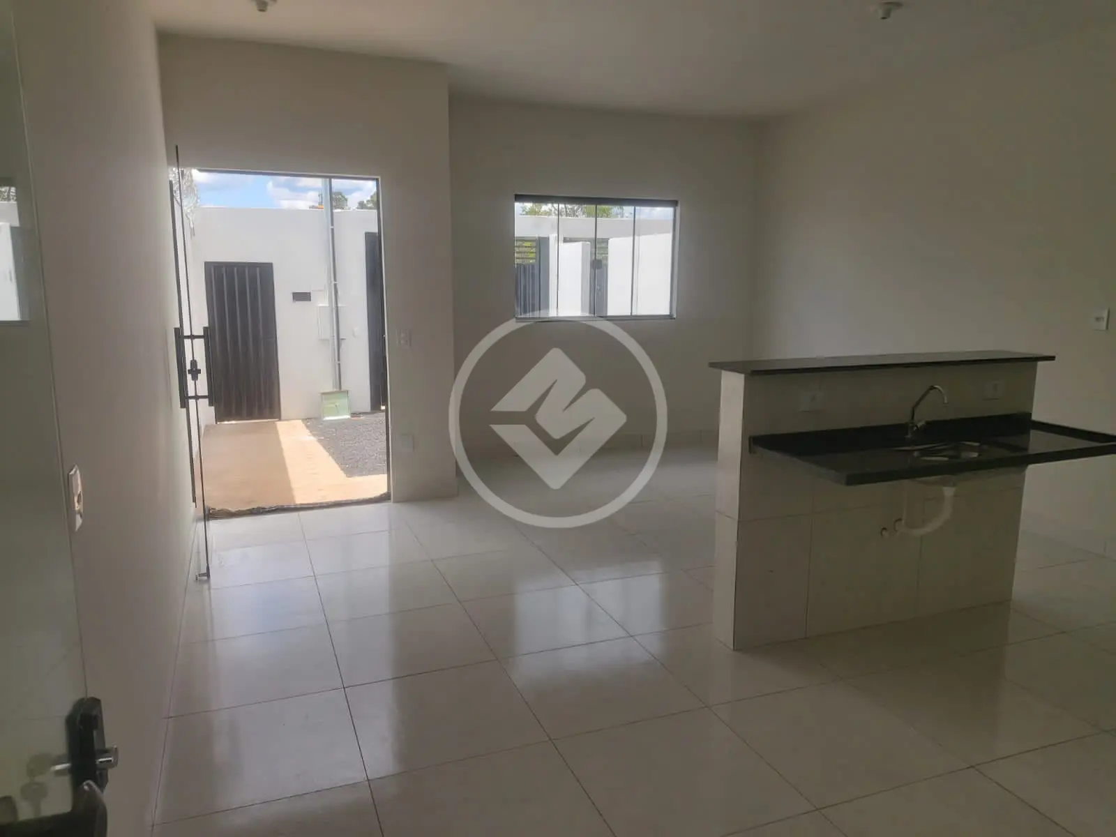 Casa Laranjeiras, Uberlândia - MG — foto 2