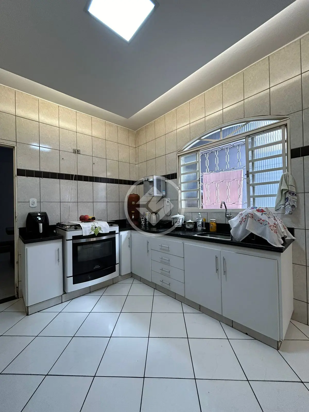 Imagem 3 - Casa em Jardim Patrícia, Uberlândia - MG