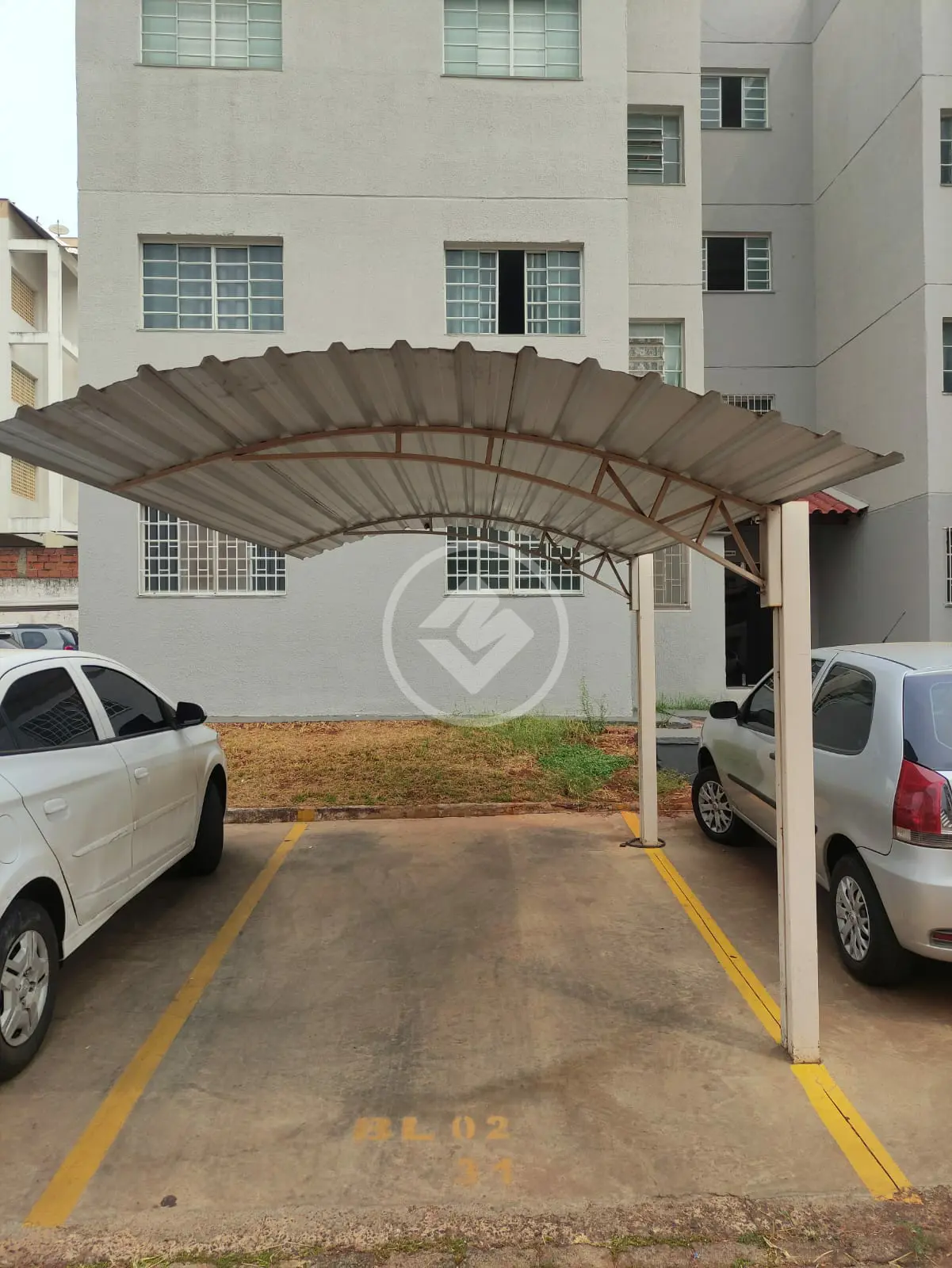 Image 8 - Apartamento em Chácaras Tubalina e Quartel, Uberlândia - MG