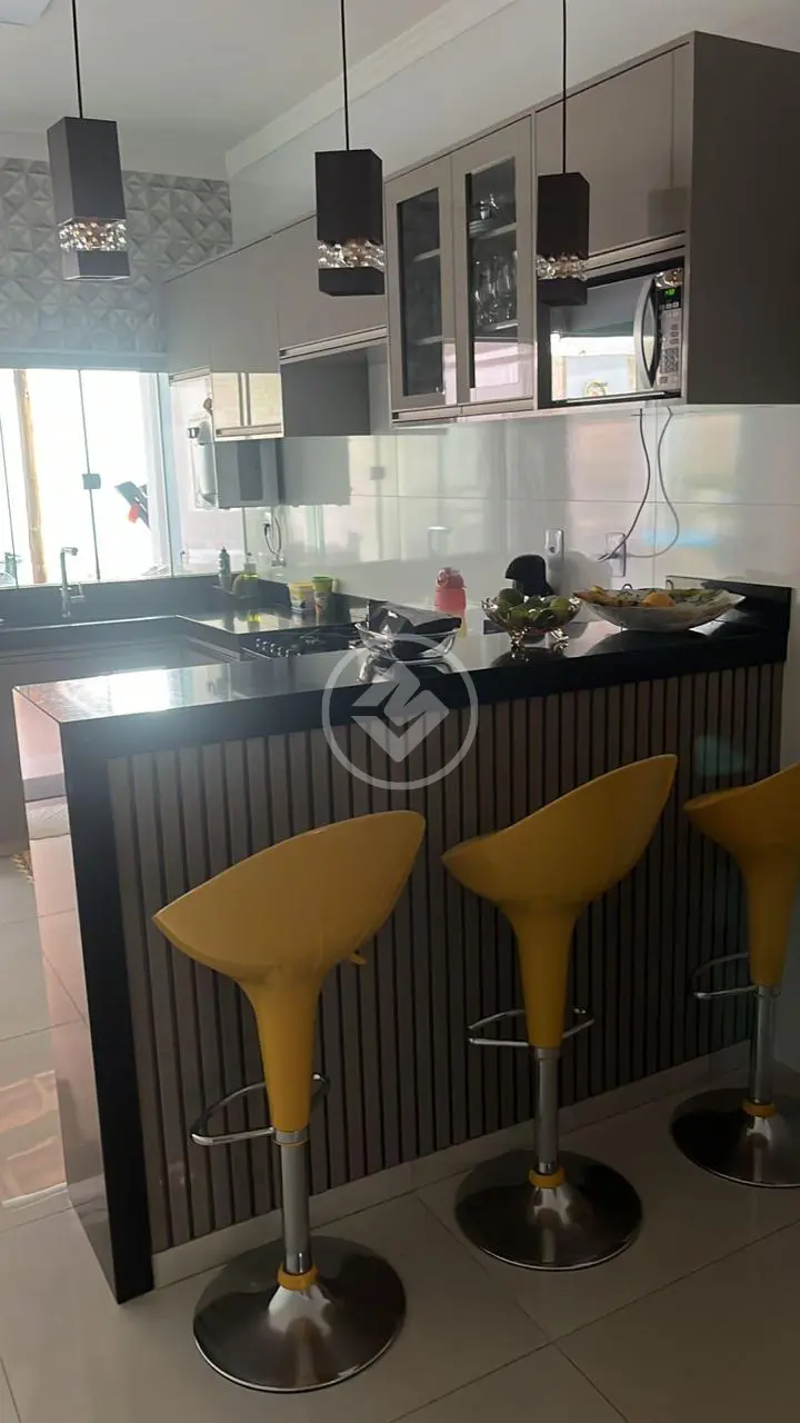 Imagem 2 - Casa em Mansour, Uberlândia - MG