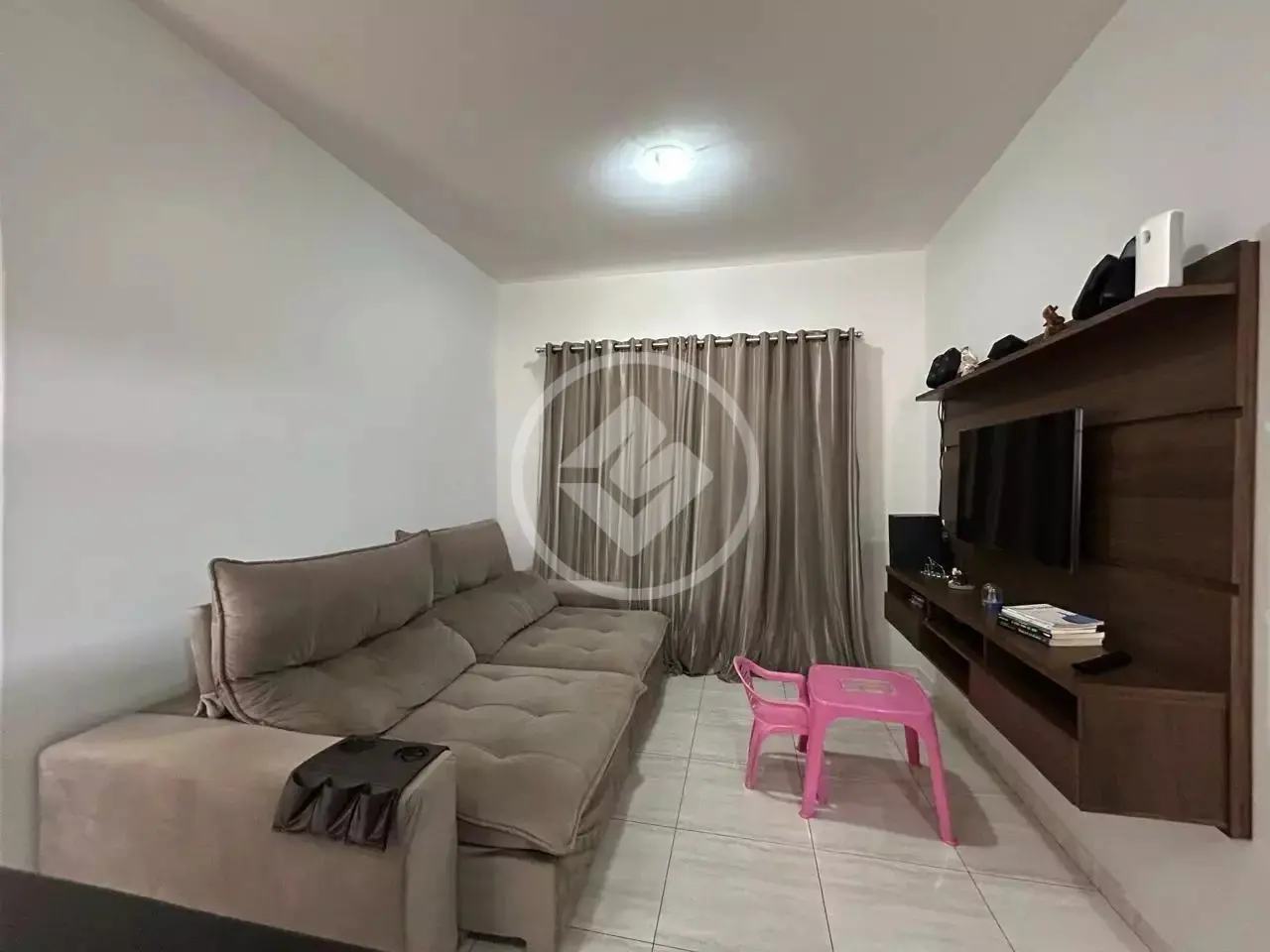Casa Jardim Europa, Uberlândia - MG — foto 1