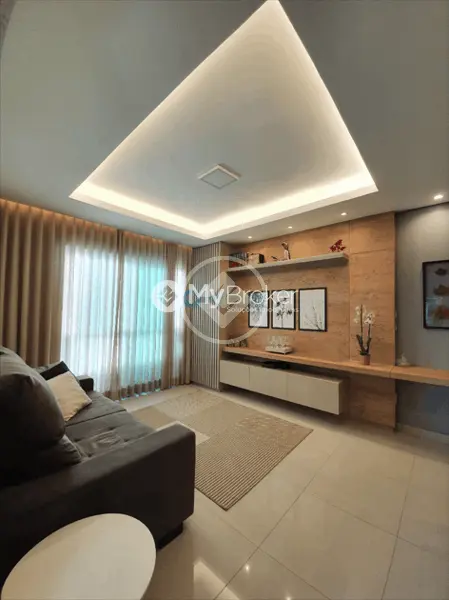 Apartamento SANTA MÔNICA, Uberlândia - MG — foto 1
