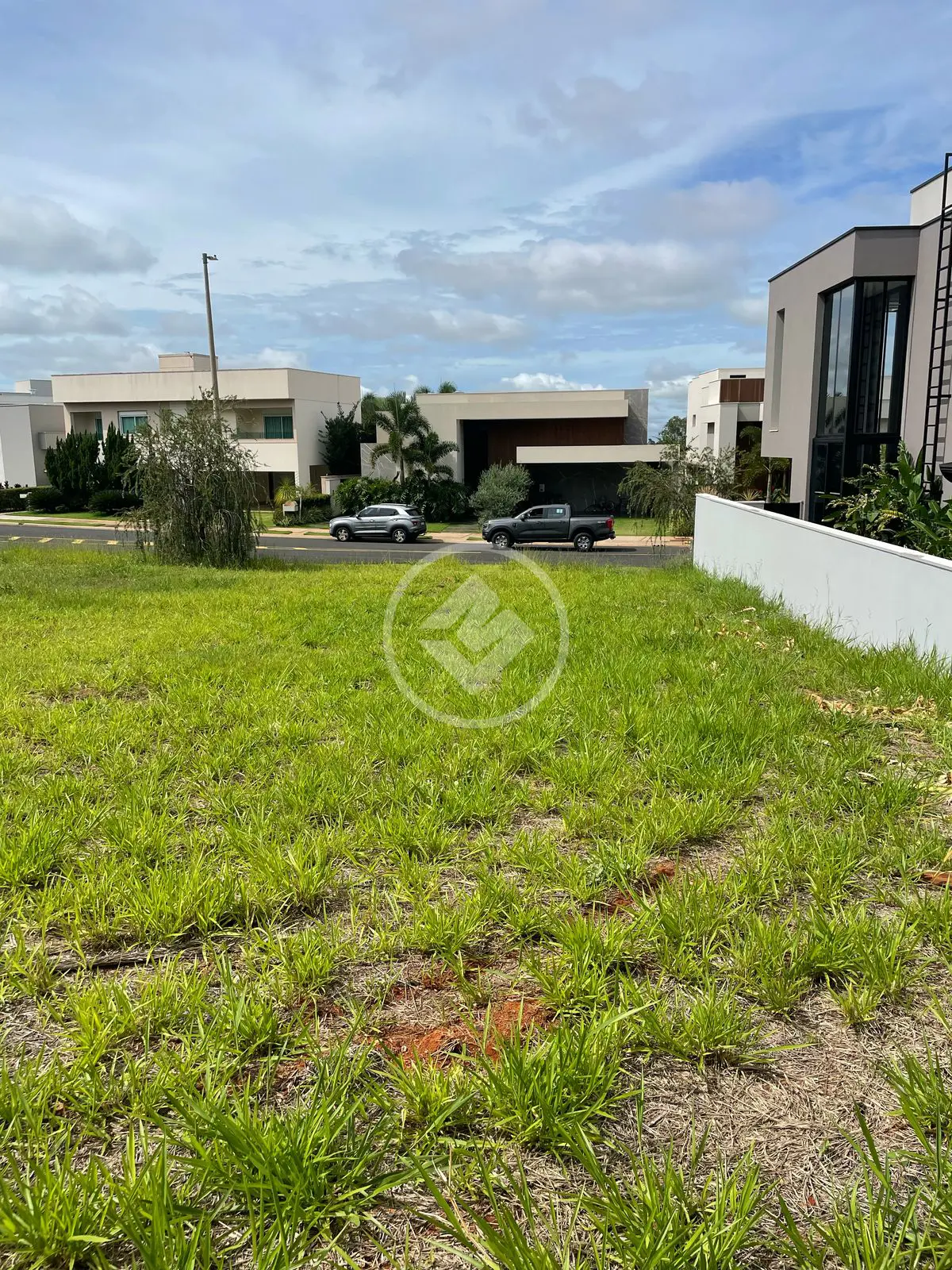Imagem 2 - Terreno Condomínio em Jardim Sul, Uberlândia - MG