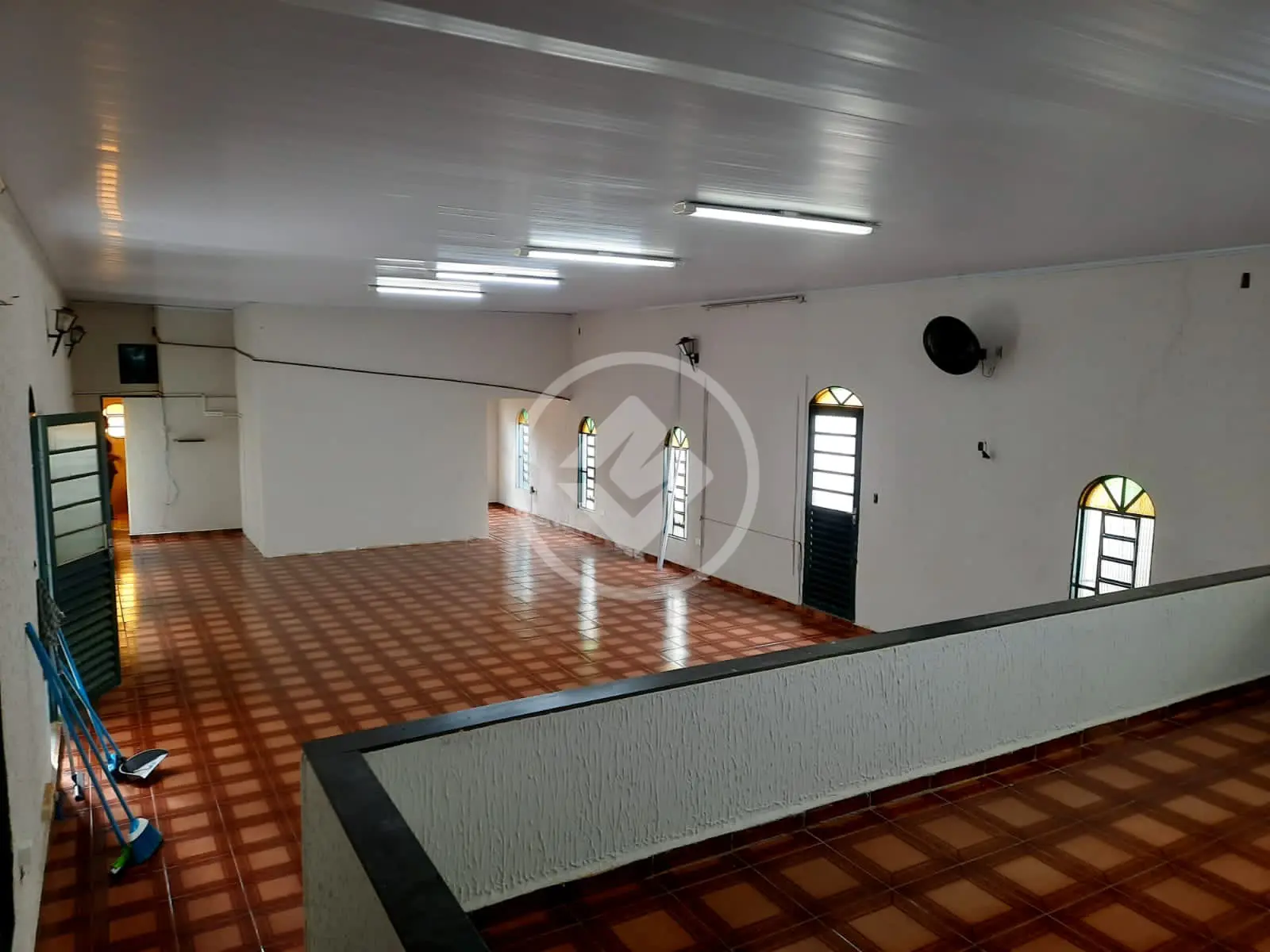 Sala Comercial BRASIL, Uberlândia - MG — foto 1