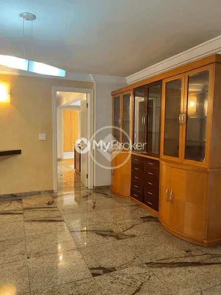 Imagem 3 - Apartamento em TABAJARAS, Uberlândia - MG