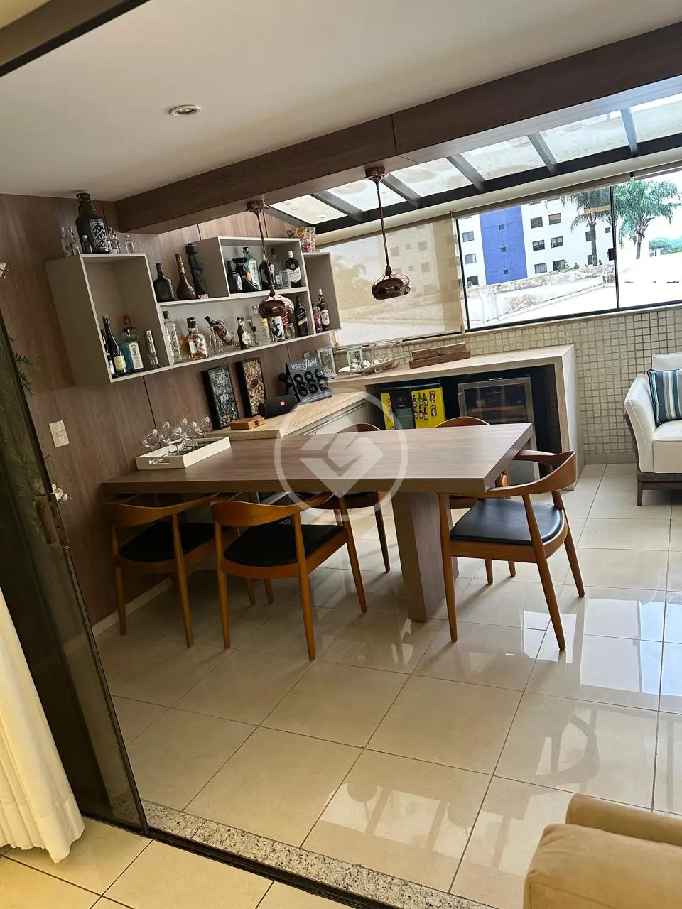 Imagem 5 - Apartamento em FUNDINHO, Uberlândia - MG