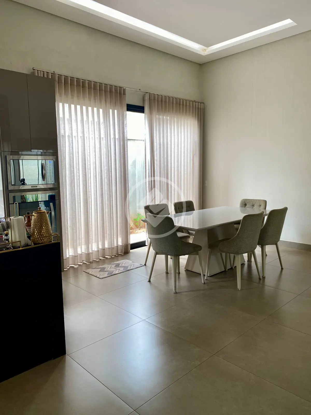 Imagem 2 - Casa Condomínio em Splendido, Uberlândia - MG