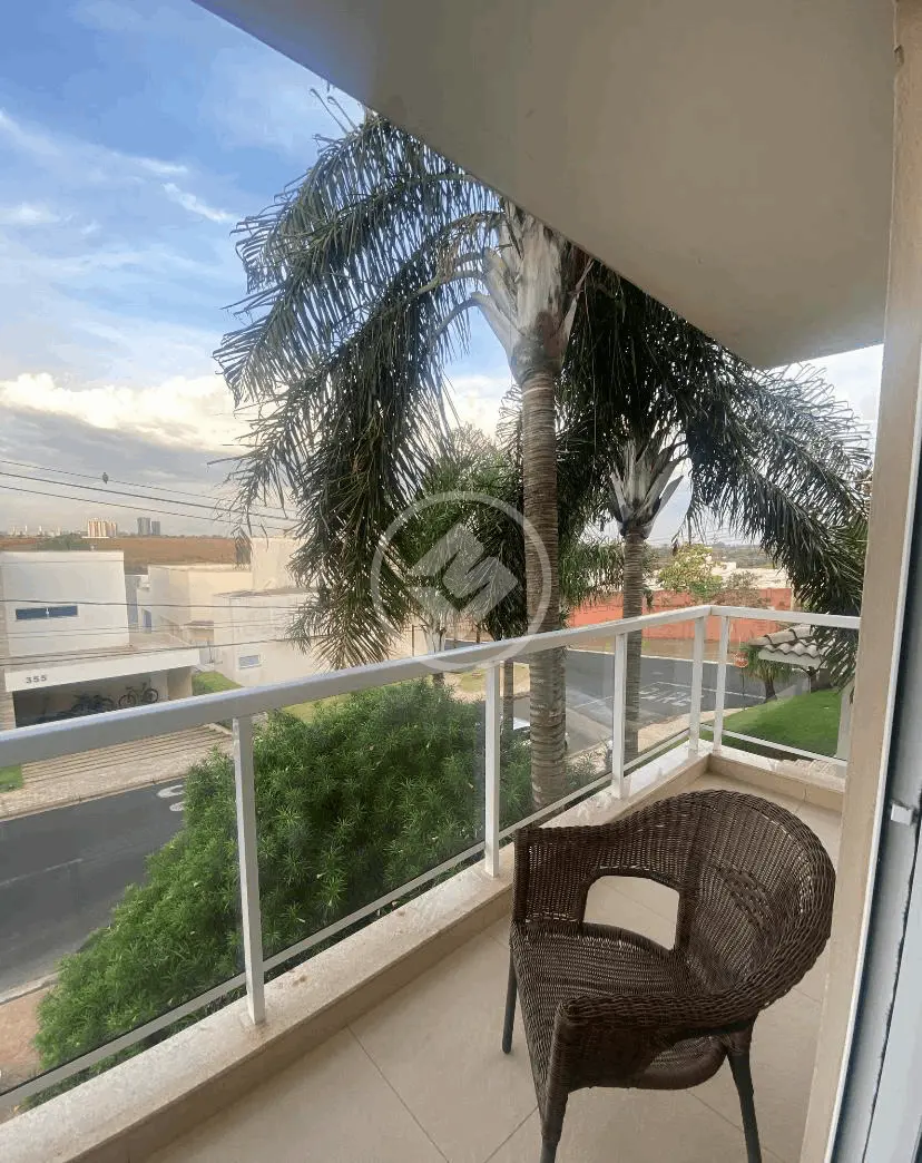 Image 10 - Casa Condomínio em Nova Uberlândia, Uberlândia - MG