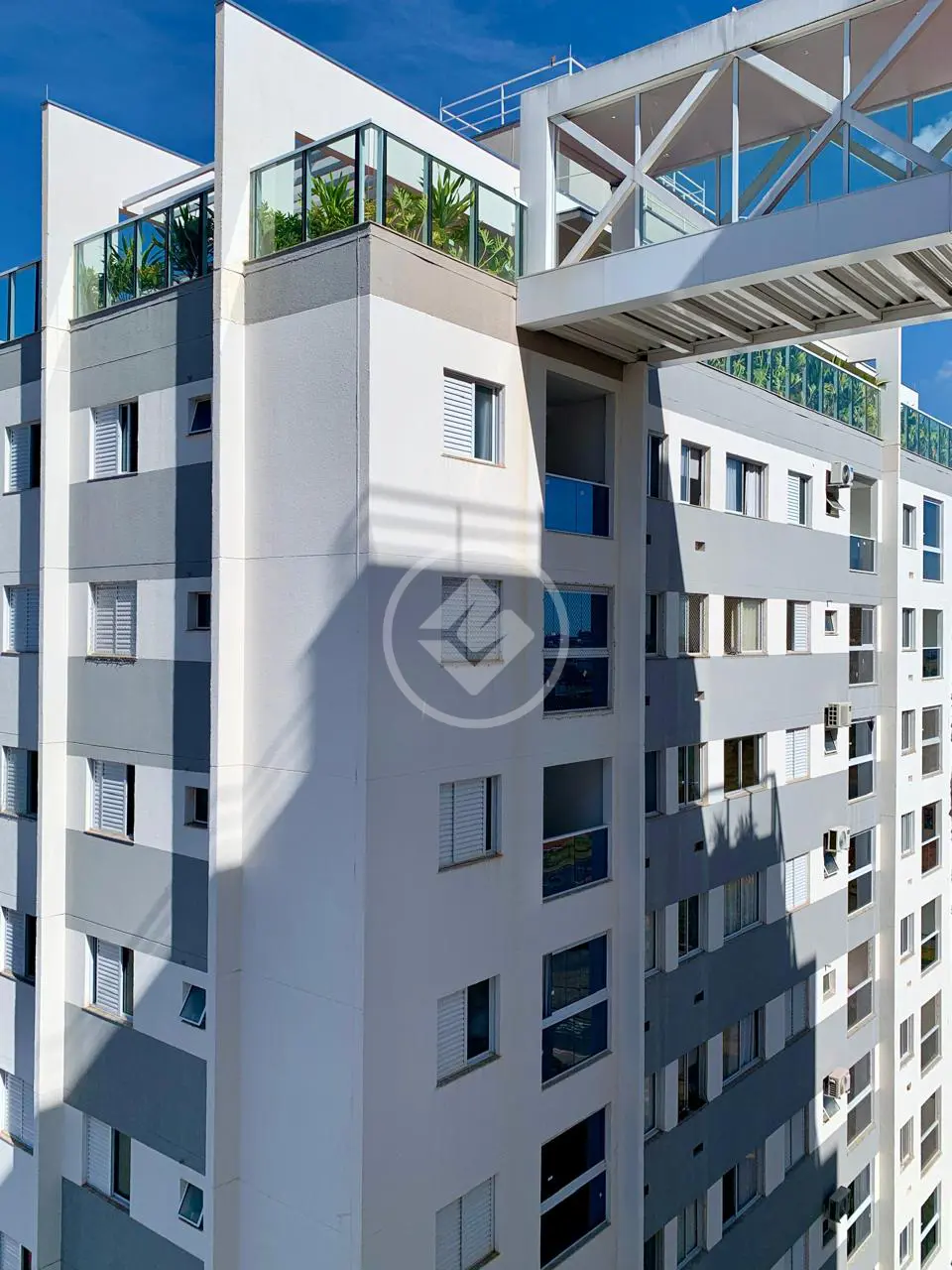 Imagem 6 - Apartamento em Granja Marileusa, Uberlândia - MG