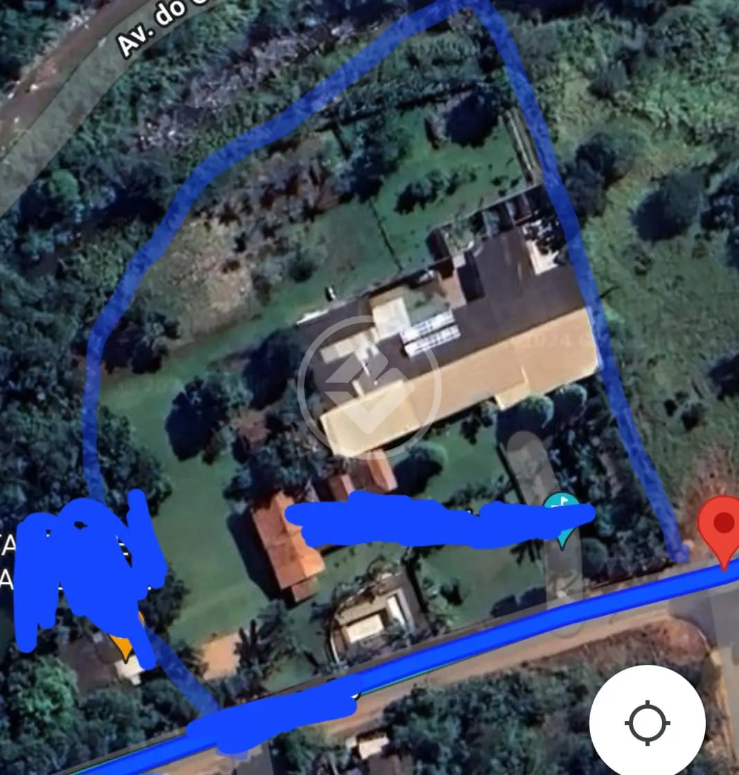 Terreno Chácaras Tubalina e Quartel, Uberlândia - MG — foto 1