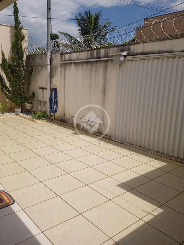 Imagem 6 - Casa em Jardim Canaã, Uberlândia - MG