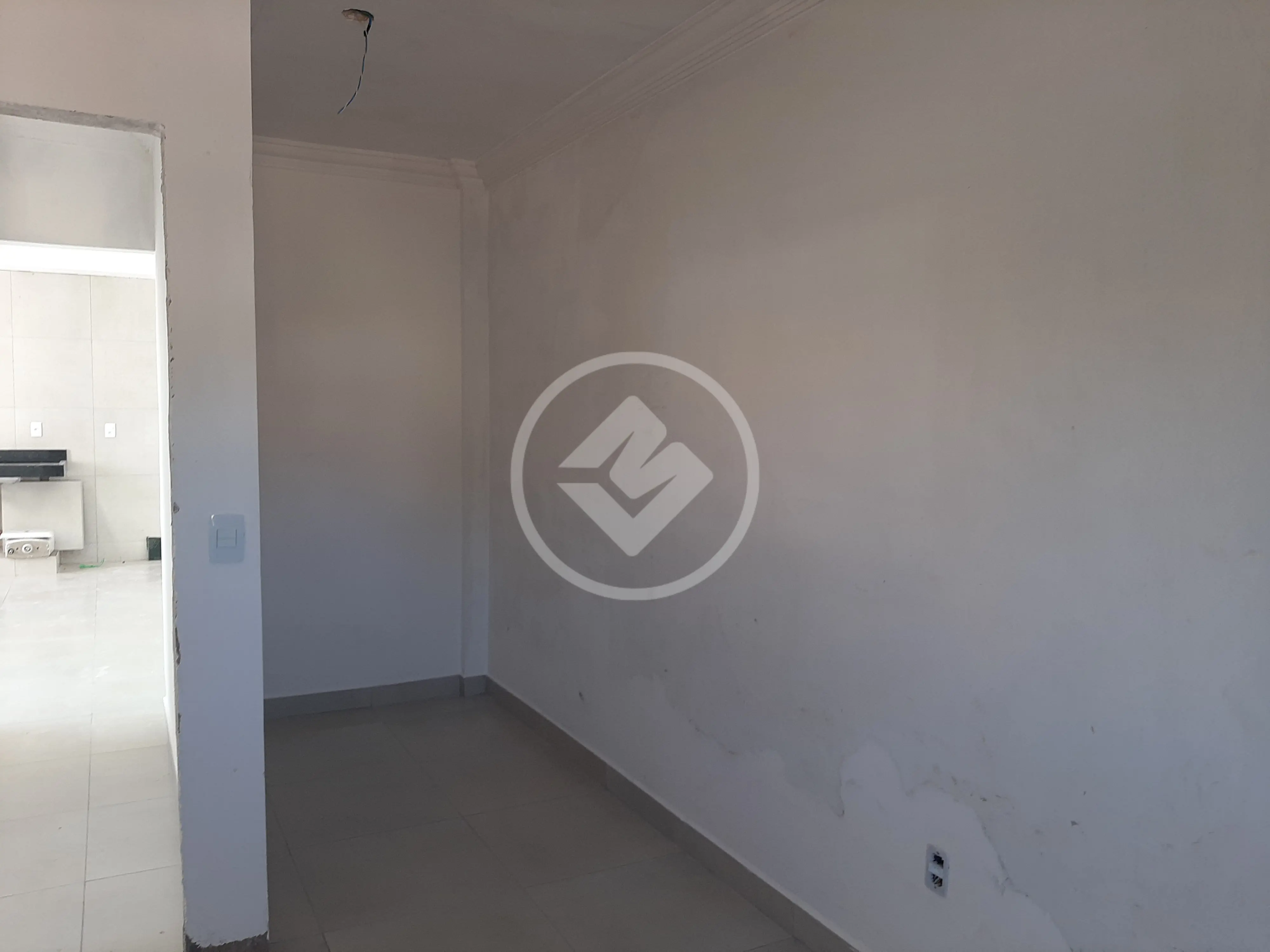 Imagem 1 - Apartamento em Tubalina, Uberlândia - MG
