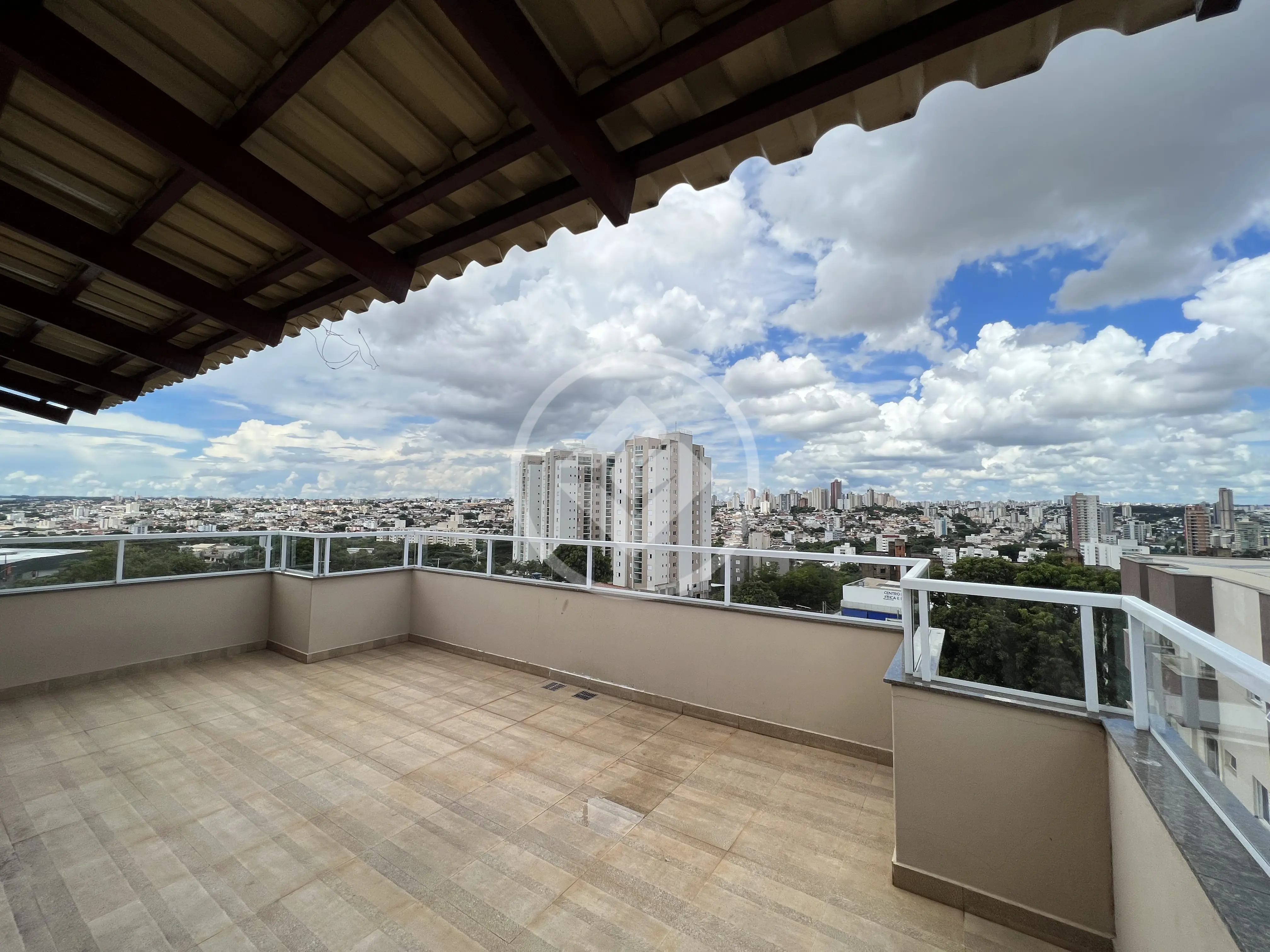 Imagem 5 - Cobertura Duplex em Tubalina, Uberlândia - MG