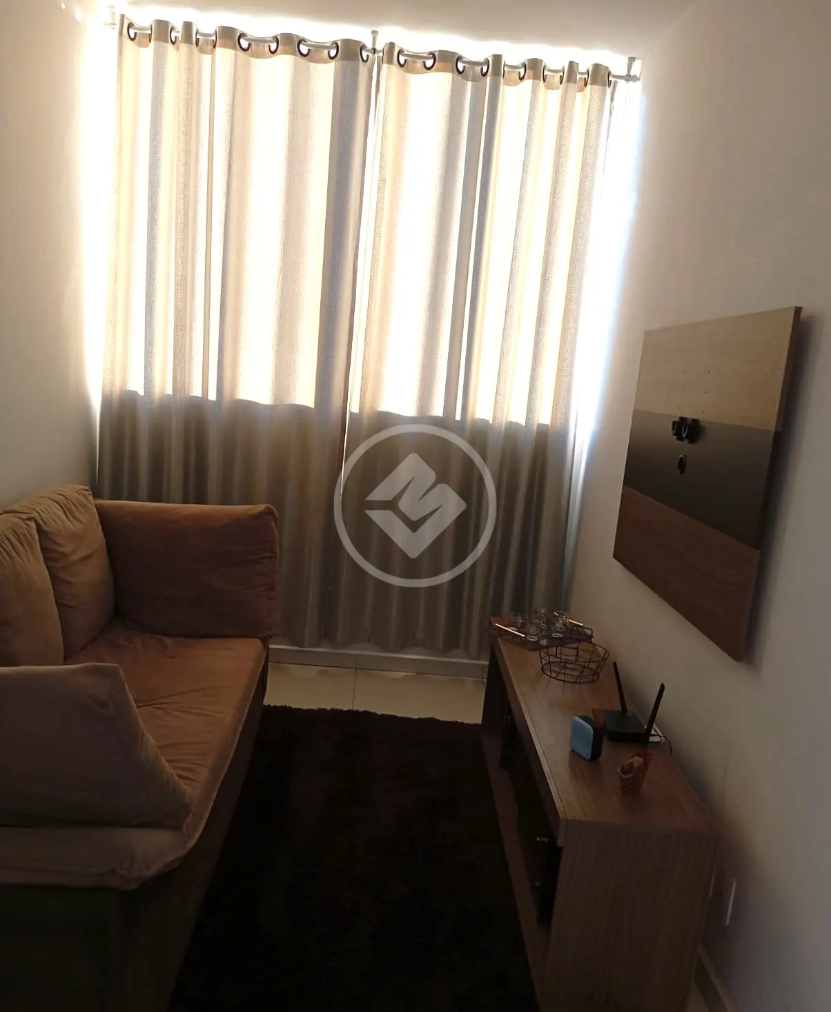 Apartamento JARDIM HOLANDA, Uberlândia - MG — foto 2
