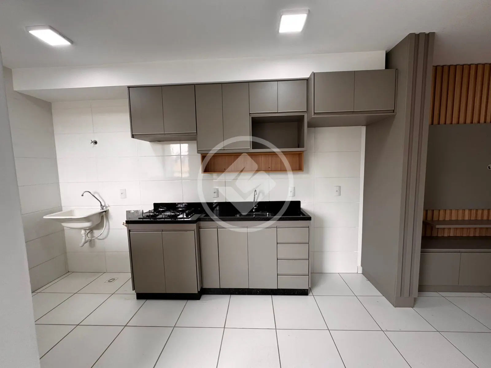 Imagem 1 - Apartamento em Granada, Uberlândia - MG