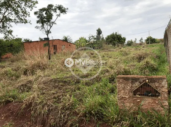 Chácara Zona Rural, Uberlândia - MG — foto 1