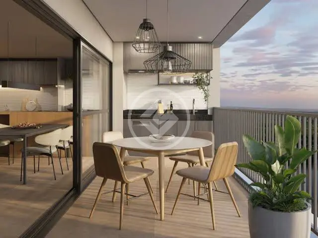 Apartamento Jardim Sul, Uberlândia - MG — foto 2