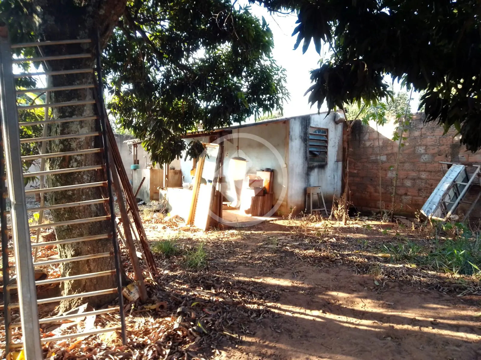 Imagem 2 - Terreno em Morada Nova, Uberlândia - MG
