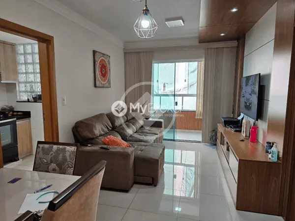 Imagem 4 - Apartamento em SANTA MÔNICA, Uberlândia - MG