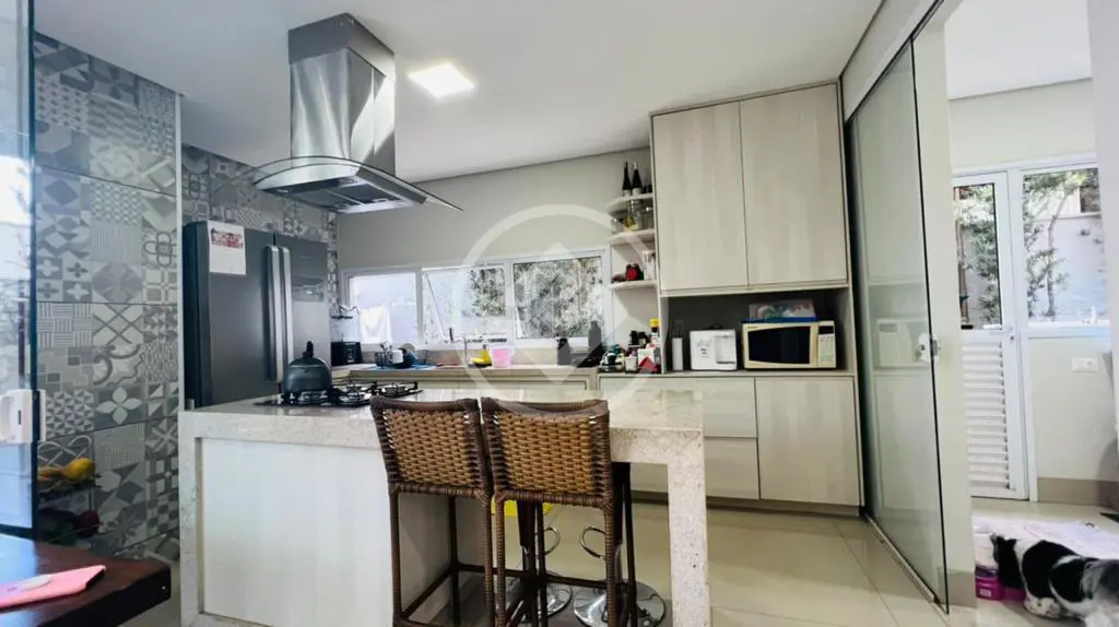 Imagem 6 - Casa Condomínio em Nova Uberlândia, Uberlândia - MG