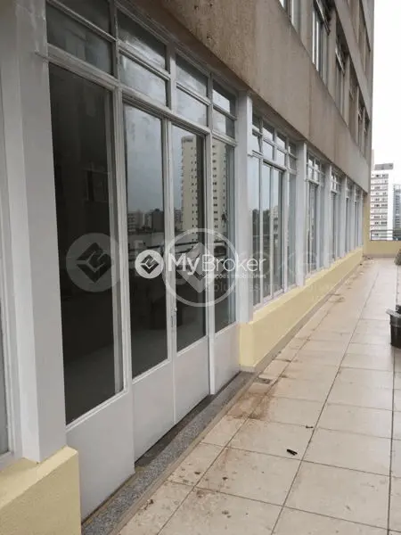 Sala Comercial CENTRO, Uberlândia - MG — foto 1