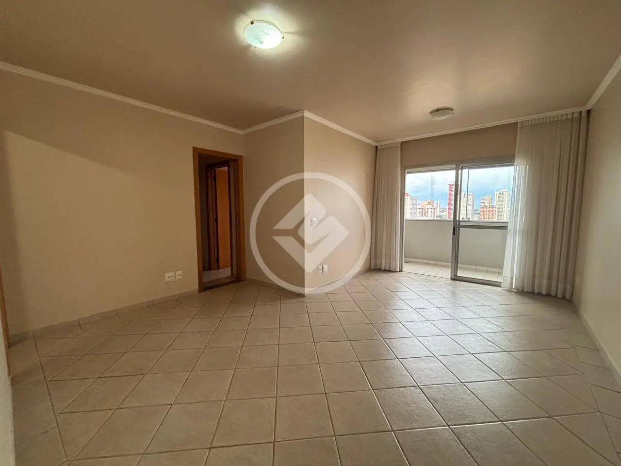 Apartamento Osvaldo Rezende, Uberlândia - MG — foto 1