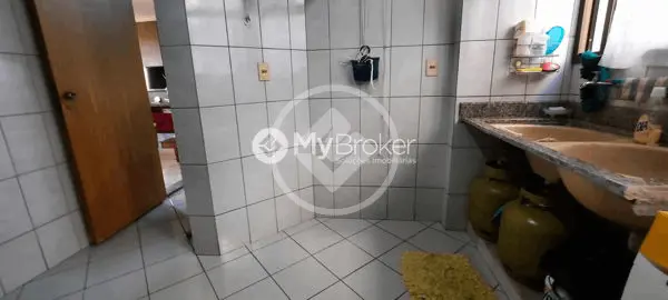 Image 27 - Apartamento em SARAIVA, Uberlândia - MG