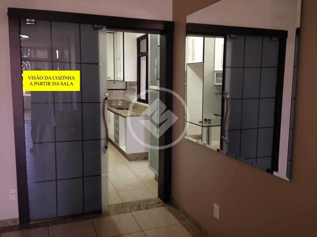 Imagem 2 - Apartamento em Osvaldo Rezende, Uberlândia - MG