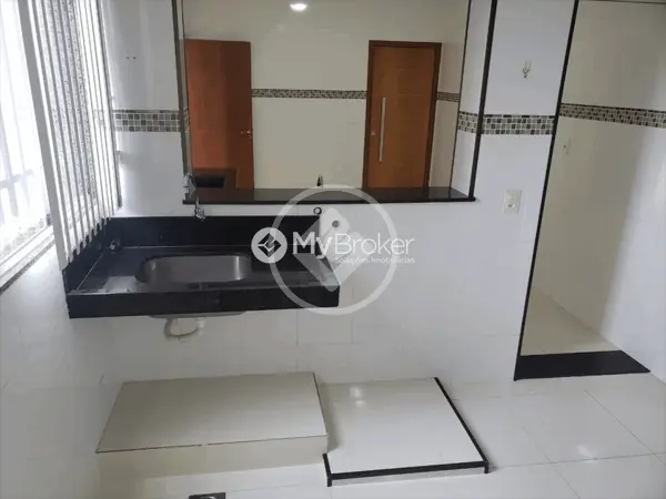 Imagem 6 - Apartamento em Osvaldo Rezende, Uberlândia - MG