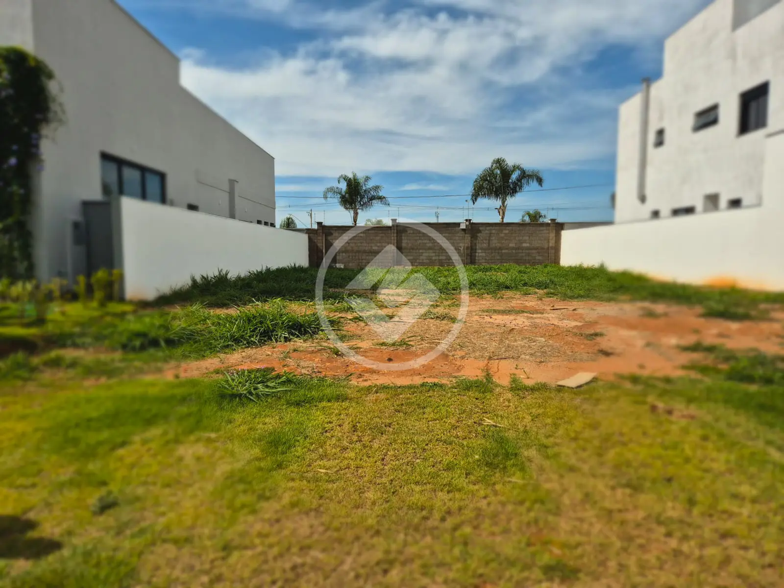 Terreno Condomínio Jardim Sul, Uberlândia - MG — foto 1