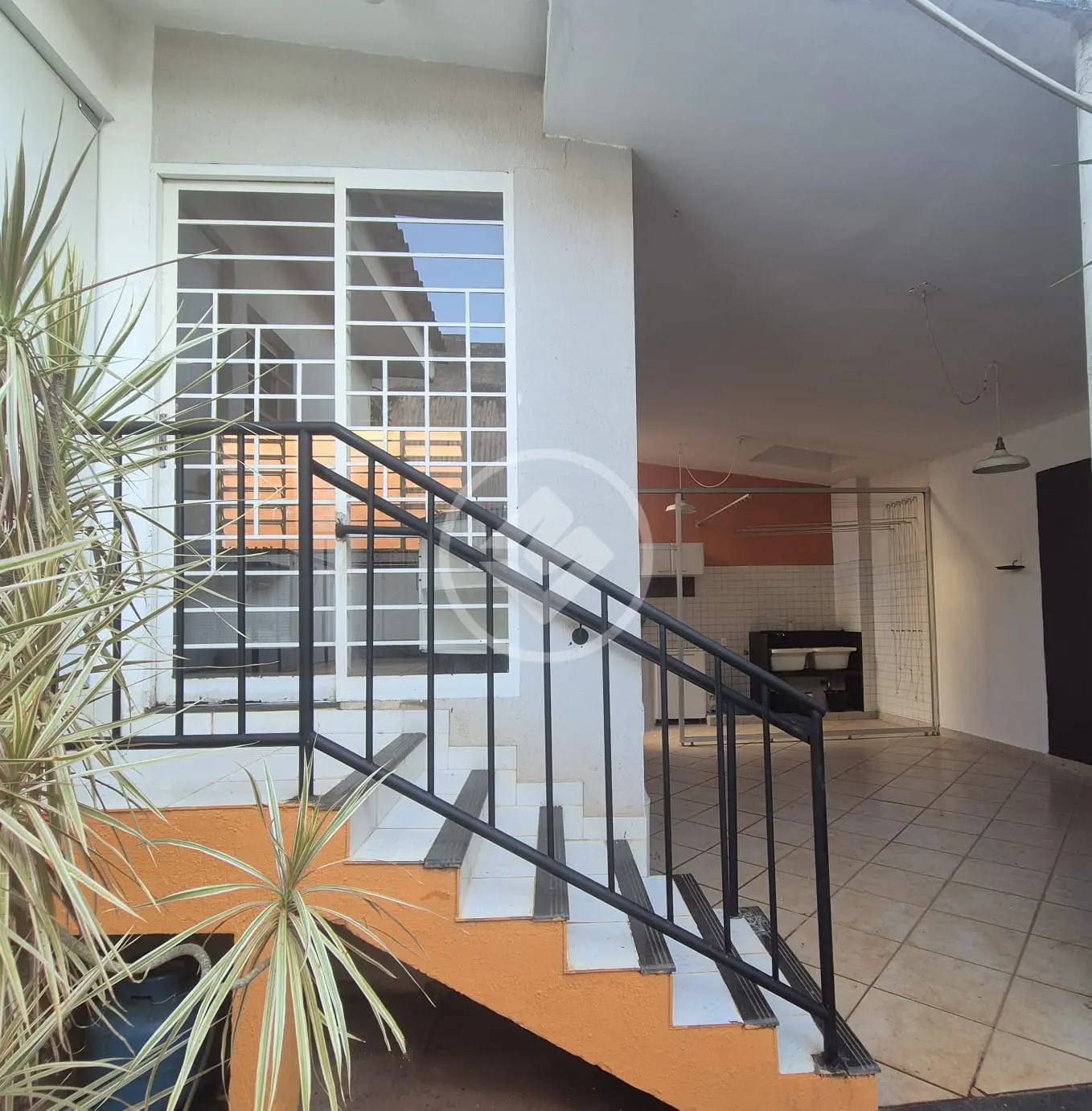 Imagem 6 - Casa Comercial em FUNDINHO, Uberlândia - MG